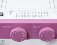 Швейная машина Janome 1522 PG фото №5 — интернет-магазин Desire.md