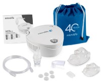 Inhalator Microlife NEB 210 imaginea #2 — magazin online Desire.md