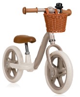 Беговел Lionelo Alex Plus Beige Sand фото №3 — интернет-магазин Desire.md