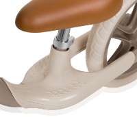 Беговел Lionelo Alex Plus Beige Sand фото №6 — интернет-магазин Desire.md