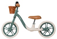 Беговел Lionelo Alex Plus Green Forest фото №2 — интернет-магазин Desire.md