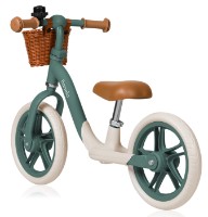 Беговел Lionelo Alex Plus Green Forest фото №3 — интернет-магазин Desire.md