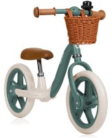 Беговел Lionelo Alex Plus Green Forest фото №4 — интернет-магазин Desire.md