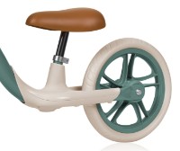 Беговел Lionelo Alex Plus Green Forest фото №6 — интернет-магазин Desire.md