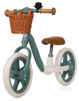 Беговел Lionelo Alex Plus Green Forest фото №1 — интернет-магазин Desire.md