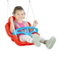 Детские качели Dolu (7069) фото №2 — интернет-магазин Desire.md