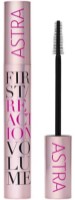 Тушь для ресниц Astra First Reaction Volume