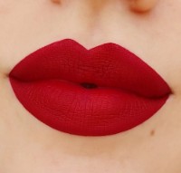 Помада для губ Astra Hypnotize Liquid Lipstick 04 Diva фото №2 — интернет-магазин Desire.md