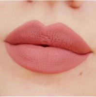 Помада для губ Astra Hypnotize Liquid Lipstick 11 Lovely Bride фото №2 — интернет-магазин Desire.md