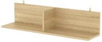 Навесная полка Компанит П-20 Дуб Сонома