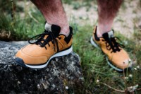 Спецобувь Safety Jogger Steady, s.41 фото №2 — интернет-магазин Desire.md