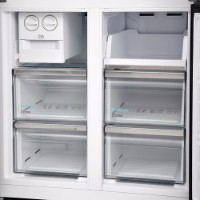 Холодильник Sharp SJ-NFA35IHXIE-EU фото №3 — интернет-магазин Desire.md