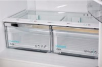 Холодильник Sharp SJ-NFA35IHXIE-EU фото №6 — интернет-магазин Desire.md