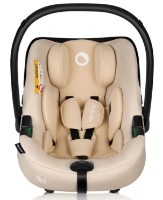 Детское автокресло Lionelo Astrid I-Size Beige Sand фото №4 — интернет-магазин Desire.md