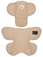 Детское автокресло Lionelo Astrid I-Size Beige Sand фото №7 — интернет-магазин Desire.md