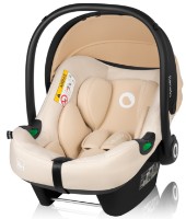 Детское автокресло Lionelo Astrid I-Size Beige Sand фото №1 — интернет-магазин Desire.md