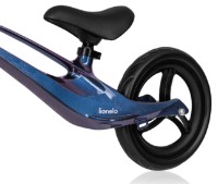 Беговел Lionelo Bart Blue Violet фото №4 — интернет-магазин Desire.md