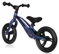 Беговел Lionelo Bart Blue Violet фото №5 — интернет-магазин Desire.md