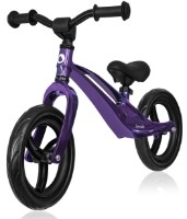 Bicicleta fără pedale Lionelo Bart Purple Amethyst