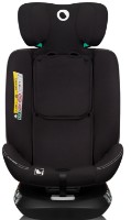 Детское автокресло Lionelo Bastiaan One I-Size Black Carbon фото №4 — интернет-магазин Desire.md