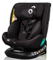 Детское автокресло Lionelo Bastiaan One I-Size Black Carbon фото №1 — интернет-магазин Desire.md