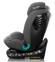 Детское автокресло Lionelo Bastiaan One I-Size Pink Rose фото №8 — интернет-магазин Desire.md