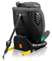 Детское автокресло Lionelo Bastiaan One I-Size Pink Rose фото №9 — интернет-магазин Desire.md