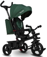 Детский велосипед Lionelo Haari Green Emerald фото №1 — интернет-магазин Desire.md