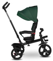 Детский велосипед Lionelo Haari Green Emerald фото №2 — интернет-магазин Desire.md