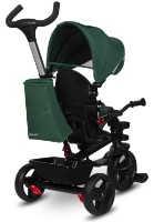 Детский велосипед Lionelo Haari Green Emerald фото №4 — интернет-магазин Desire.md