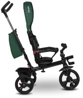 Детский велосипед Lionelo Haari Green Emerald фото №5 — интернет-магазин Desire.md