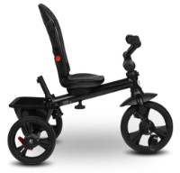 Детский велосипед Lionelo Haari Green Emerald фото №7 — интернет-магазин Desire.md