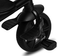 Детский велосипед Lionelo Haari Green Emerald фото №8 — интернет-магазин Desire.md