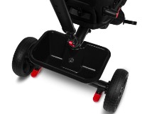 Детский велосипед Lionelo Haari Green Emerald фото №9 — интернет-магазин Desire.md