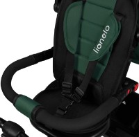 Детский велосипед Lionelo Haari Green Emerald фото №10 — интернет-магазин Desire.md