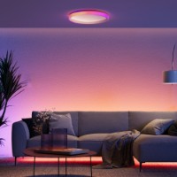 Управляемый LED светильник Aqara Ceiling Light T1M фото №2 — интернет-магазин Desire.md
