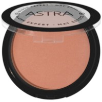 Румяна для лица Astra Blush Expert Mat Effect 02 Nude Pure