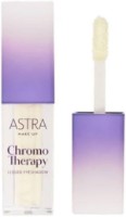 Тени для век Astra Chromo Therapy Liquid Eyeshadow 02 Anesthetic Glow фото №1 — интернет-магазин Desire.md