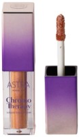 Тени для век Astra Chromo Therapy Liquid Eyeshadow 03 Psycho Chromatic
