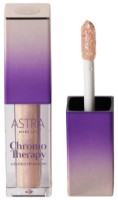 Fard de pleoape Astra Chromo Therapy Liquid Eyeshadow 04 Surreal Utopia imaginea #1 — magazin online Desire.md