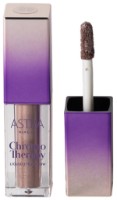 Тени для век Astra Chromo Therapy Liquid Eyeshadow 06 Meta Welness