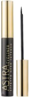 Eyeliner pentru ochi Astra Effetto Nero Intenso Black 6ml