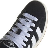 Кеды мужские Adidas Campus 00s Core Black/Cloud White/Off White, s.42 фото №7 — интернет-магазин Desire.md