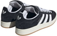 Кеды мужские Adidas Campus 00s Core Black/Cloud White/Off White, s.46 фото №4 — интернет-магазин Desire.md