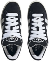 Кеды мужские Adidas Campus 00s Core Black/Cloud White/Off White, s.46 фото №5 — интернет-магазин Desire.md