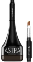 Крем-гель для бровей Astra Geisha Brows 03 Brunette