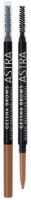 Карандаш для бровей Astra Geisha Brows Micro Pencil 01 Blonde фото №1 — интернет-магазин Desire.md