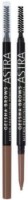 Карандаш для бровей Astra Geisha Brows Micro Pencil 02 Ash Blonde фото №1 — интернет-магазин Desire.md
