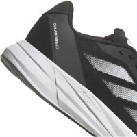 Кроссовки мужские Adidas Duramo Speed M Core Black/Cloud White/Carbon, s.46.5 фото №7 — интернет-магазин Desire.md