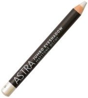 Карандаш для глаз Astra Jumbo Eyeshadow Pencil 51 White Pearl